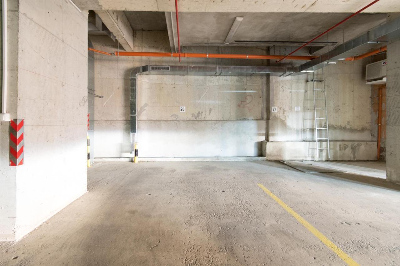 City Apartments Triumph فارنا المظهر الخارجي الصورة